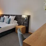 Hotel Pedras Salgadas 4*