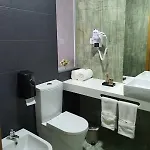 Hotel Pedras Salgadas 4*