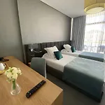 Hotel Pedras Salgadas Педраш-Салгадаш