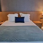 Отель Hotel Pedras Salgadas