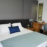 Hotel Pedras Salgadas Отель 4*