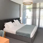 Hotel Pedras Salgadas 4*