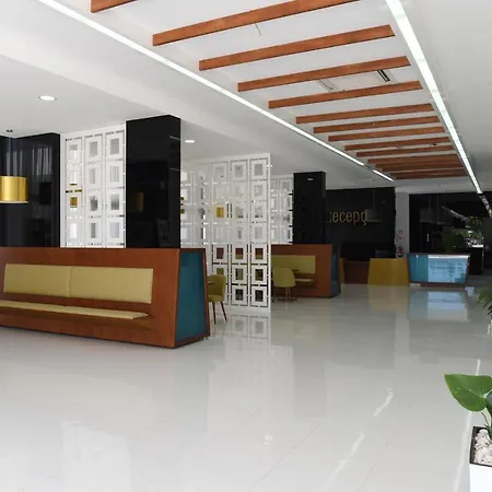 Hotel Pedras Salgadas Hotel 4*