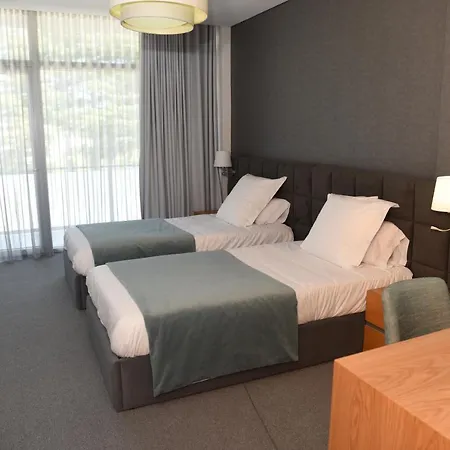 Hotel Pedras Salgadas Hotel Pedras Salgadas