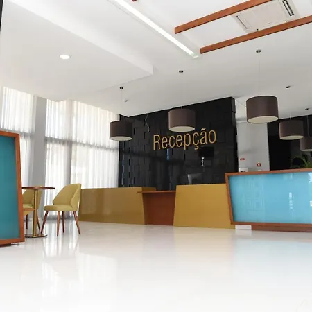 Hotel Hotel Pedras Salgadas