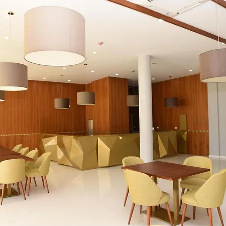 Hotel Pedras Salgadas Pedras Salgadas