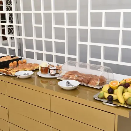 Hotel Pedras Salgadas Hotel 4*