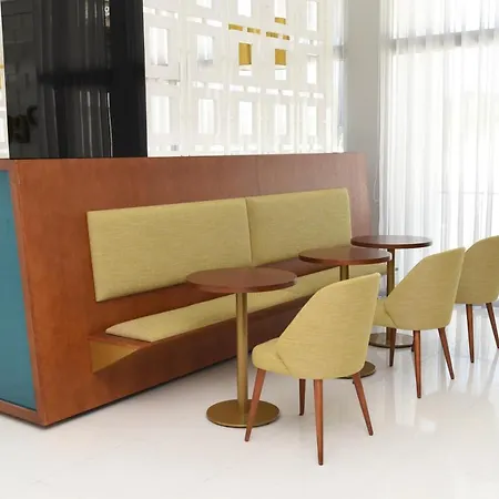 Hotel Hotel Pedras Salgadas