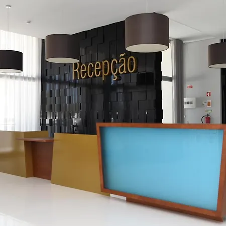Hotel Pedras Salgadas 4* Pedras Salgadas
