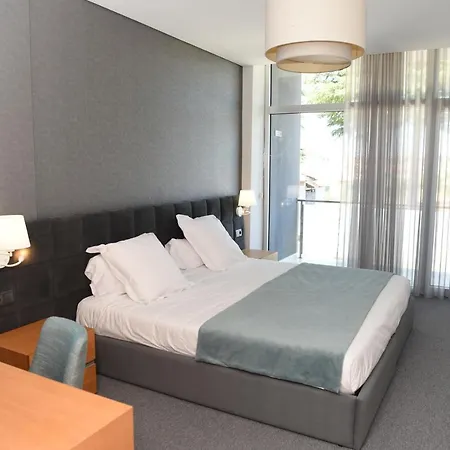 Hotel Hotel Pedras Salgadas 4*