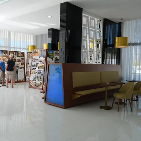 Hotel Hotel Pedras Salgadas Pedras Salgadas