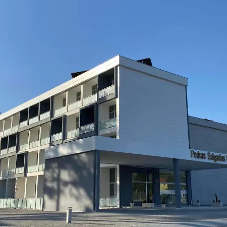 Hotel Hotel Pedras Salgadas