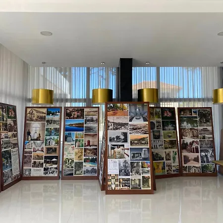 Hotel Pedras Salgadas