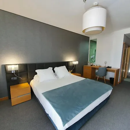 Szálloda Hotel Pedras Salgadas