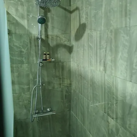 Hotel Pedras Salgadas