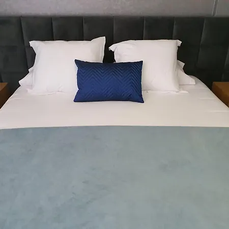 Hotel Pedras Salgadas Hotel 4*