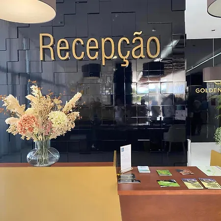 Hotel Pedras Salgadas Pedras Salgadas