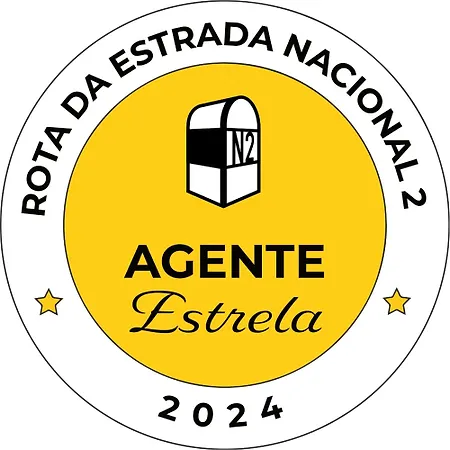 Szálloda Hotel Pedras Salgadas 4*