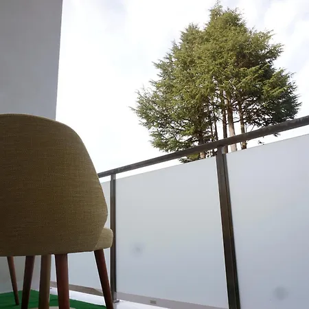 Hotel Pedras Salgadas