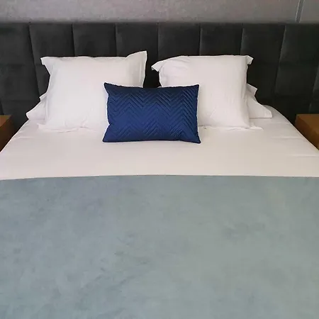 호텔 Hotel Pedras Salgadas 페드라스 살가다스