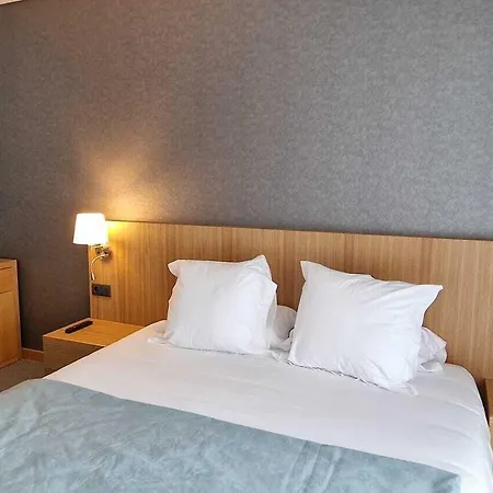 Hotel Pedras Salgadas 4* Pedras Salgadas