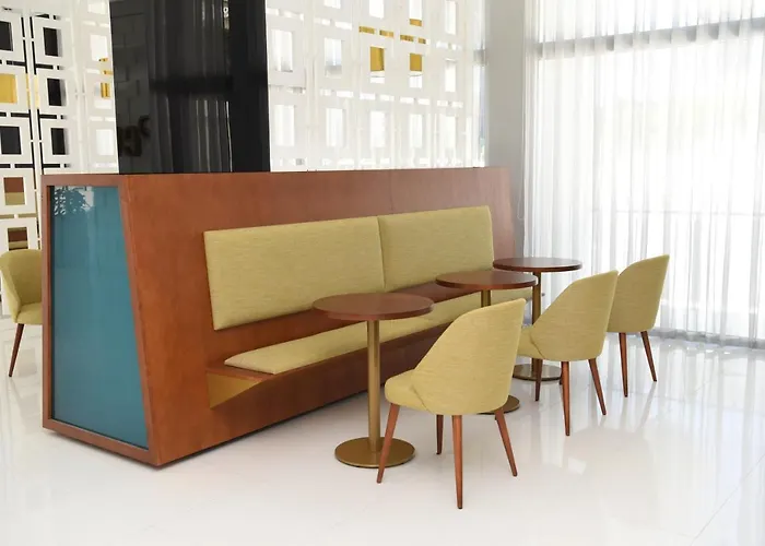 Hotel Hotel Pedras Salgadas