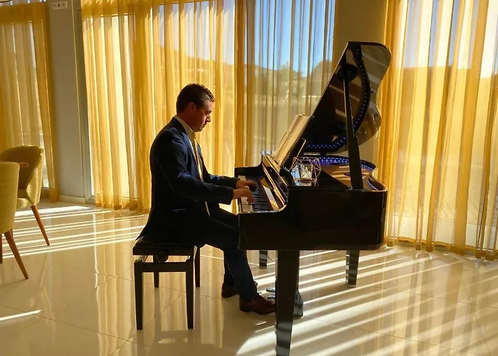 Hotel Hotel Pedras Salgadas 4*