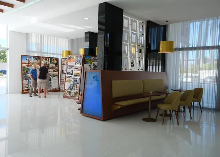 Hotel Hotel Pedras Salgadas Pedras Salgadas