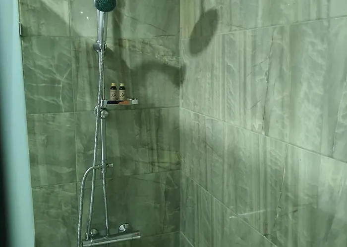 Hotel Pedras Salgadas