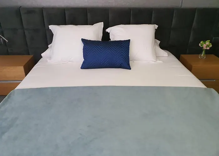 Hotel Pedras Salgadas Hotel 4*