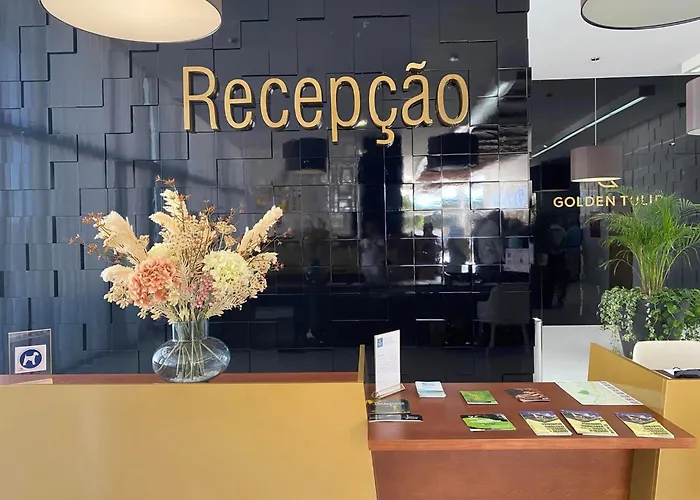 Hotel Pedras Salgadas Pedras Salgadas