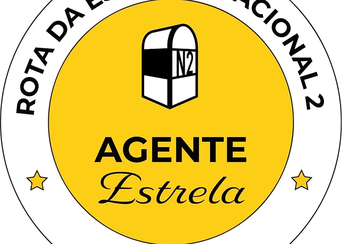 Hotel Hotel Pedras Salgadas 4*