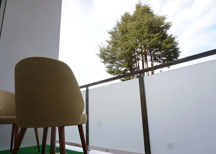 Hotel Pedras Salgadas