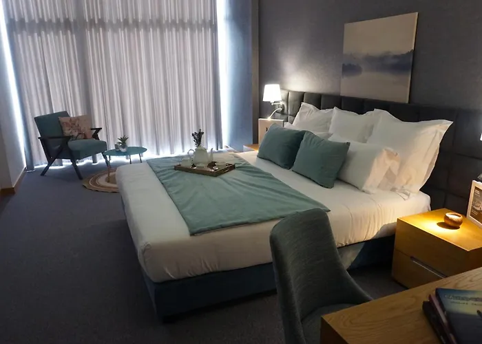 Hotel Pedras Salgadas Hotel