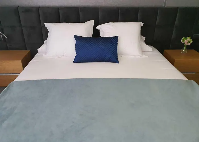 Hotel Hotel Pedras Salgadas Pedras Salgadas